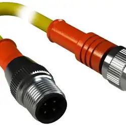 Соединительный кабель Мега-К PS9-341-C18C19 (С18.С19 L2,0 3)