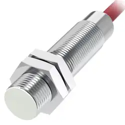 Индуктивный датчик LANBAO LR12XBF02DNCW