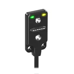 Оптический датчик Banner VS2RN5CV15