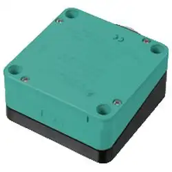 Индуктивный датчик Pepperl Fuchs NJ50-FP-N-P4