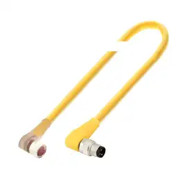 Соединительный кабель Balluff BCC M323-M323-30-603-EX43T2-010