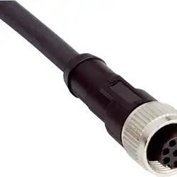 Разъем с кабелем SICK DOL-1208-G10MC