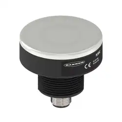 Датчик прикосновения Banner K50CRBT2XRHQ