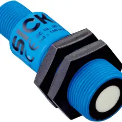 Ультразвуковой датчик SICK UM18-218161101