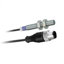 Индуктивный датчик Telemecanique XS608B3CAL01M12