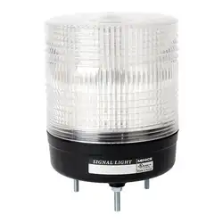 Проблесковый маячок Autonics MS115M-B00-RGB-L