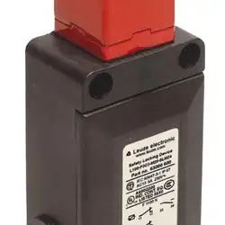 Дверной выключатель безопасности Leuze Electronic L100-P3C3-M20-MLM24