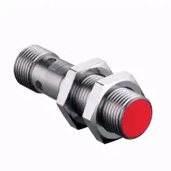 Индуктивный датчик Leuze Electronic ISS 212MM/4NO-6E0-S12