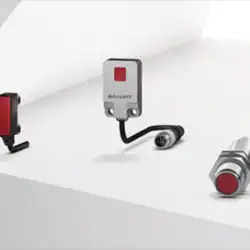 Оптический датчик Balluff BOS G05E-NS-ID10-PU-02