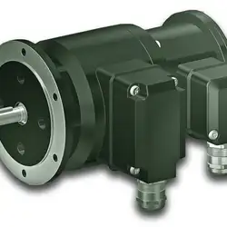 Инкрементальный энкодер Baumer POG10 DN 500 I + ESL93