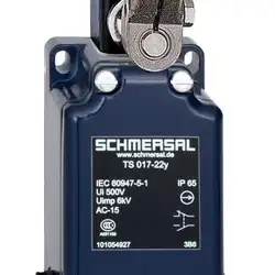 Kонцевой выключатель Schmersal MV3H017-22Y