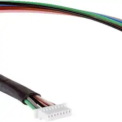 Разъем с кабелем SICK DOL-0J08-G0M2XB6S4