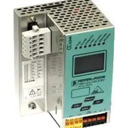 AS-i шлюз Pepperl Fuchs VBG-CCL-K20-D-BV