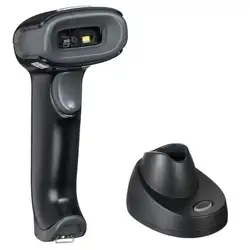 Ручной сканер 1D штрих-кодов Leuze Electronic IT 1472g-1D-2 USB-KIT