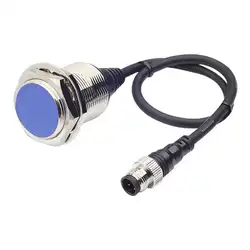 Индуктивный датчик Autonics PRDWT30-15DO-I