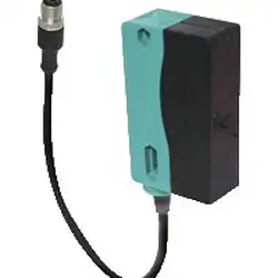 Оптический датчик Pepperl Fuchs RL28-55-3018/44/47/115b