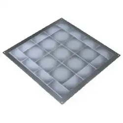 Отражатель Pepperl Fuchs REF-VDM05