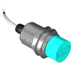 Индуктивный датчик ТЕКО ISN FF5A-32P-10-LZ