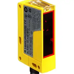 Cветовой барьер безопасности Leuze Electronic SLS46C-70.K48-M12