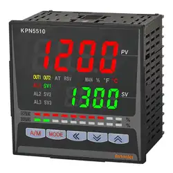 Температурный контроллер Autonics KPN5519-200