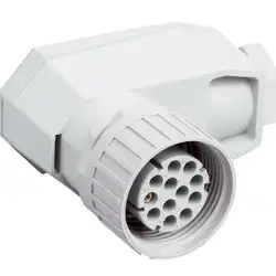 Разъем SICK DOS-0612W000GA3KM0