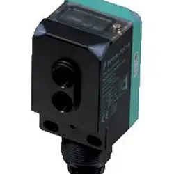 Оптоволоконный усилитель Pepperl Fuchs RLK61-LL-IR-Z/31/135