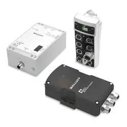 Блок обработки RFID Balluff BIS V-6106-034-C004