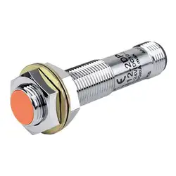 Индуктивный датчик Autonics PRCMT12-2DC