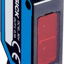 Оптический датчик SICK WL100-2P1332S07