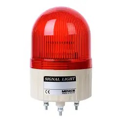 Проблесковый маячок Autonics ASGF-01-R