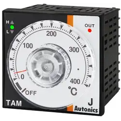Температурный контроллер Autonics TAM-B4SJ4C