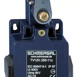 Kонцевой выключатель безопасности Schmersal ZV12H 255-02Z