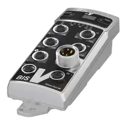 Блок обработки RFID Balluff BIS V-6106-034-C102