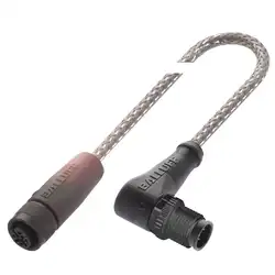 Соединительный кабель Balluff BCC W415-W424-3A-304-MW8434-020