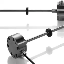 Магнитострикционные датчики линейных перемещений Balluff Micropulse в компактном стержневом корпусе K с аналоговым выходом