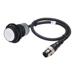 Индуктивный датчик Autonics PRAWT30-10XC-I