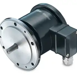 Выключатель скорости Baumer ES93