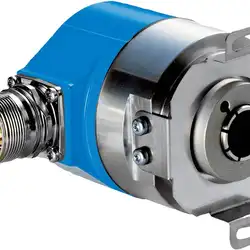 Многооборотный энкодер SICK ATM60-AAA12x12