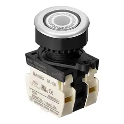 Кнопочный выключатель Autonics S3PF-P3W2BD