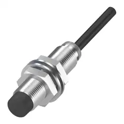 Индуктивный датчик расстояния Balluff BAW M12MF-ICC70G-BP02