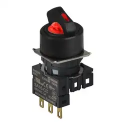 Селекторный переключатель Autonics S16SR-S4RC