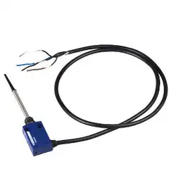 Kонцевой выключатель Telemecanique XCMN2107L2