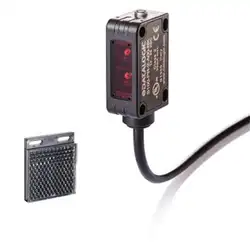 Оптический датчик DATASENSING S100-PR-2-A00-PK