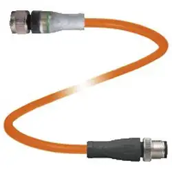 Соединительный кабель Pepperl Fuchs V1-G-E8W-OR1,2M-POC-V1-G