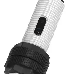 Оптический датчик LANBAO PR12S-BC15DPC