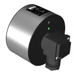 Индуктивный датчик ТЕКО ISB DT11A5-01G-R35E-L