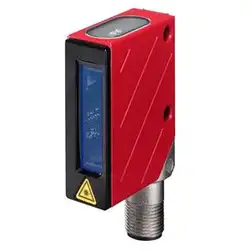 Стационарные сканеры штрих-кодов Leuze Electronic серии BCL 8