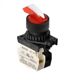 Селекторный переключатель Autonics S2SRN-L2RBD