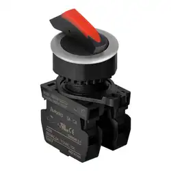 Селекторный переключатель Autonics S3SFN-LCY2BDM