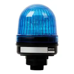 Проблесковый маячок Autonics MS56L-R02-B